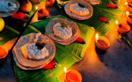 छठ पूजा में आज खरना का दिन, जानिए खरना का महत्व?