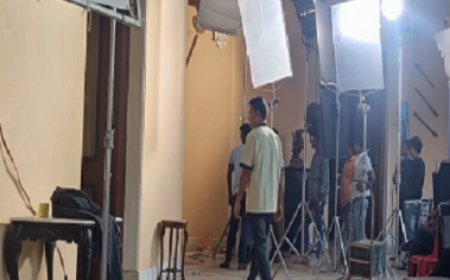 बिहार में फिल्म, सीरियल, वेब सीरीज आदि की शूटिंग, सरकार निर्माताओं को मुहैया कराएगी लोकेशन