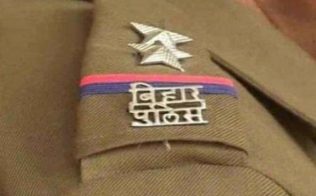 लैपटॉप और स्मार्टफोन से लैस होंगे बिहार के पुलिस अफसर, गृह विभाग ने दी मंजूरी