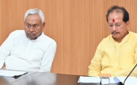 बिहार सरकार सोशल मीडिया के लिए ला रही नया नियम, वेब मीडिया नीति को दी मंजूरी