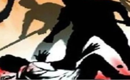 4 कट्ठा जमीन के लिए दोनों पक्षों के बीच हुई हिंसक झड़प, 2 की गई जान, इलाके में कोहराम 