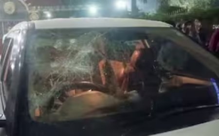 सीतामढ़ी में मुखिया की गोली मारकर हत्या, इलाके में सनसनी, जांच में जुटी पुलिस 