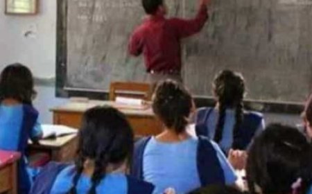 बिहार के शिक्षकों के ट्रांसफर को लेकर नई गाइडलाइन जारी, जानिए कैसे करें अप्लाई, क्या है योग्यता?
