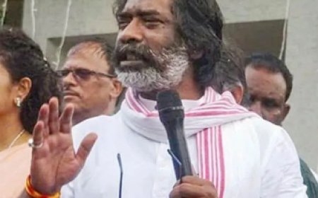 झारखंड में हेमंत की हुई जीत, साइलेंट वोटरों ने किया कमाल