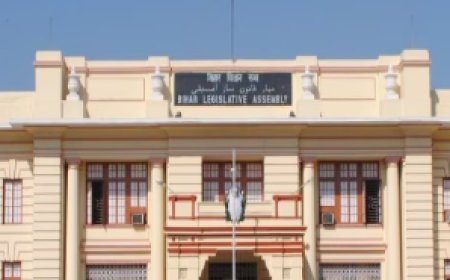 3 मार्च को पेश होगा बिहार का बजट, बिहार विधानसभा का बजट सत्र 28 फरवरी से शुरू