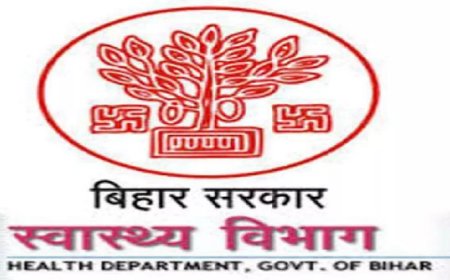 बिहार के स्वास्थ्य विभाग में बम्पर भर्ती, 2473 फार्मासिस्टों की होगी बहाली