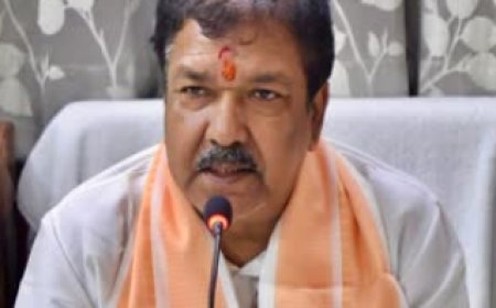 खास महल की जमीन को लेकर सरकार सख्त , जानिए किसे राहत और किसकी बढ़ेगी परेशानी?
