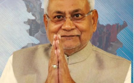 CM नीतीश की 15 दिसंबर से बिहार यात्रा शुरू, जानिए क्या है पूरा शेड्यूल?