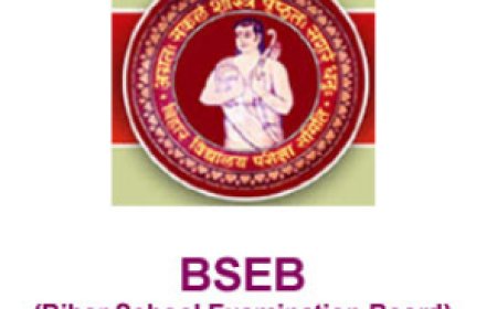 बिहार में मैट्रिक और इंटर का डमी एडमिट कार्ड जारी, ऐसे करें सुधार?