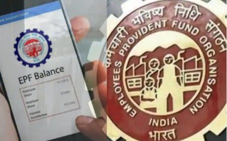 EPFO ने बढ़ा दी UAN से बैंक खाते को आधार से लिंक की तारीख, जानिए नई तारीख?