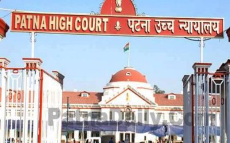 पटना हाई कोर्ट का अहम आदेश, शराबबंदी कानून के तहत नहीं जप्त हो सकता कैश