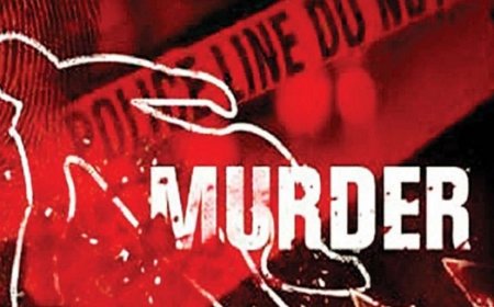 पटनासिटी से युवक का शव मिलने से सनसनी, ईंट-पत्थर से कूचकर हत्या 