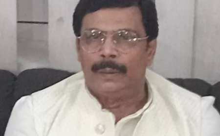 तिरहुत स्नातक एमएलसी उपचुनाव के परिणाम से भड़के JDU नेता आनंद मोहन, 'राजपूतों को बंधुआ मजदूर समझोगे तो ऐसा ही होगा'