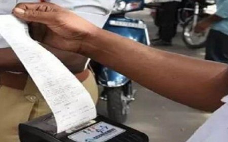 बिहार में 4 लाख वाहन मालिकों का मोबाइल नंबर अपडेट नही, भरना पड़ेगा जुर्माना, जान लीजिए क्या है नियम?