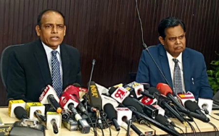 BPSC 70th Exam : पेपर लीक पर एक्शन, रद्द हुई पटना बापू एग्जाम सेंटर की परीक्षा