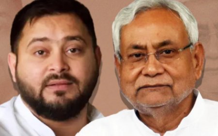 बिहार के आधी आबादी को साधने का खेल!, नीतीश, तेजस्वी का गेम