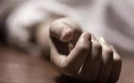 संपत्ति के चक्कर शैतान बनी बेटी, मां को उतारा मौत के घाट!, जांच में जुटी पुलिस 