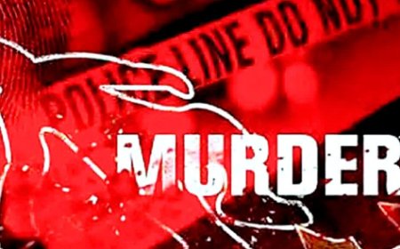 बेगूसराय में शव मिलने से सनसनी, युवक की पीट-पीटकर हत्या, जांच में जुटी पुलिस