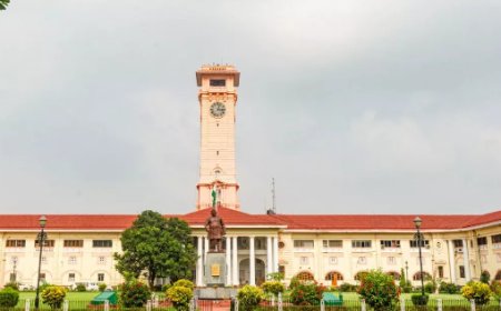 बिहार में 8 IAS को बनाया गया प्रभारी सचिव, देखिये पूरी लिस्ट 