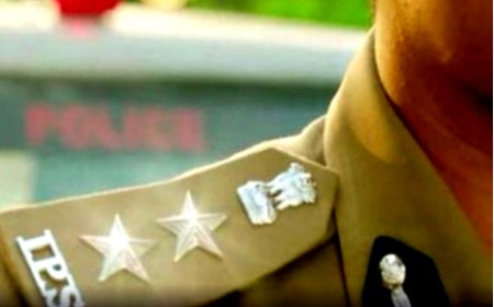 बिहार के 5 पुलिस अधिकारीयों को IPS में प्रमोशन, 58 दारोगा और इंस्पेक्टर का तबादला