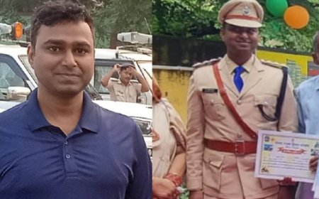 DSP आदिल बेलाल को बुलाया गया पुलिस मुख्यालय, CID को सौंपा गया जांच 