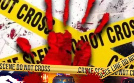 आरा में झगड़ा सुलझाने गए एक युवक की पीट-पीटकर हत्या, परिवार में कोहराम 