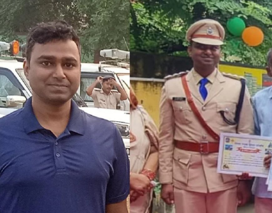 DSP आदिल बेलाल को बुलाया गया पुलिस मुख्यालय, CID को सौंपा गया जांच 