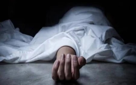 बिहार के मोतिहारी से तीन महिलाओं का शव मिलने से सनसनी, इलाके में हड़कंप