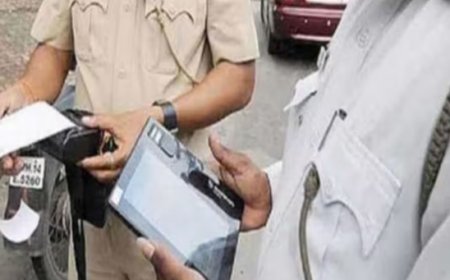 पटना में नंबर प्लेट के साथ छेड़छाड़ करने वाले के खिलाफ सख्त कार्रवाई, 25 लोगों के खिलाफ केस दर्ज 