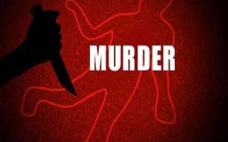 गया में ईंट भट्ठा के मुंशी की गला रेतकर बेरहमी से हत्या, छानबीन में जुटी पुलिस