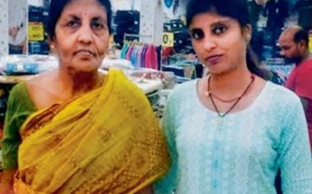 बिहार में पहली CAA के तहत सुमित्रा प्रसाद को मिली नागरिकता, 40 साल से वीजा पर रहने को थीं मजबूर