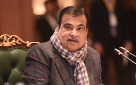 केंद्रीय मंत्री नितिन गडकरी ने किया कैशलेस ट्रीटमेंट का ऐलान, 1.5 लाख तक के इलाज का खर्च सरकार उठाएगी