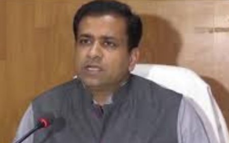 परिवहन विभाग के नवनियुक्त ADTO, MVI और SI को दिया गया पावर, जान लीजिये परिवहन सचिव संजय अग्रवाल के आदेश को?
