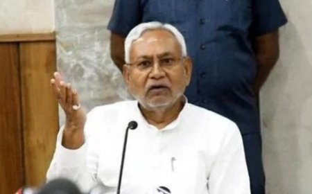 नितीश कैबिनेट की बैठक में 55 एजेंडों पर लगी मुहर, जानिये?