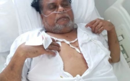 कुख्यात अंडरवर्ल्ड डॉन छोटा राजन की बिगड़ी तबीयत, दिल्ली एम्स में हुआ भर्ती