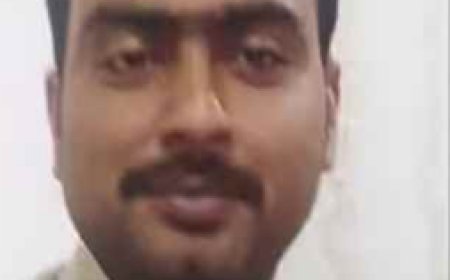 बिहार का लुटेरा दारोगा!, जांच के दौरान स्वर्ण कारोबारी से लूटे 32 लाख, एसपी ने पहुंचा सलाखों के पीछे
