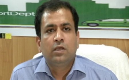 बिहार में सड़क सुरक्षा माह का आयोजन, परिवहन विभाग ने दिया निर्देश 