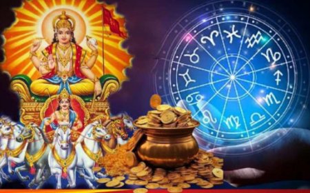 मकर संक्रांति आज, 19 साल बाद अद्भुत संयोग, जानिये महत्व?