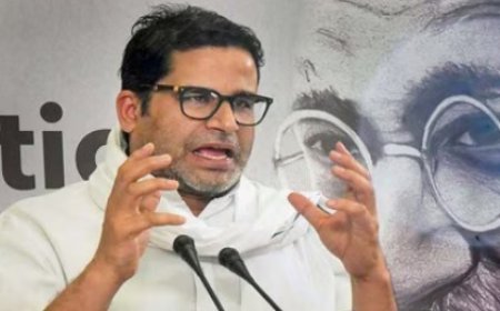 गंगा किनारे सत्याग्रह करते दिखेंगे पीके, जिला प्रशासन ने दी इजाजत