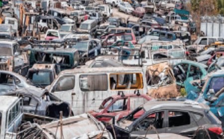 15 साल पुरानी गाड़ी होगी जप्त, वाहन मालिक पर होगी कार्रवाई, सरकार ने जारी किए निर्देश