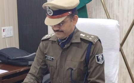 ट्रकों वालों से पैसा वसूलने के आरोप में ट्रैफिक डीएसपी समेत तीन पर FIR, DIG ने जारी किए आदेश