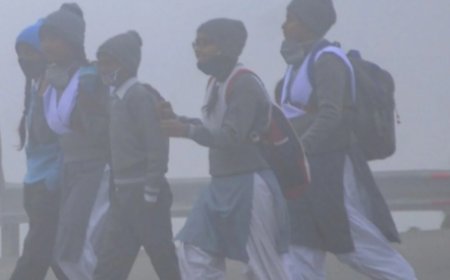 पटना में फिर से बंद हुए 8वीं तक के सभी स्कूल, डीएम ने जारी किया आदेश