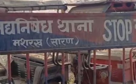 थाना में बार-बालाओं के साथ शराब पार्टी करते पकड़े गए पुलिस वाले, अब पहुंच गए सलाखों के पीछे