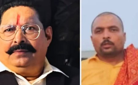 मोकामा गैंगवार में पुलिस का एक्शन, सोनू सिंह गिरफ्तार