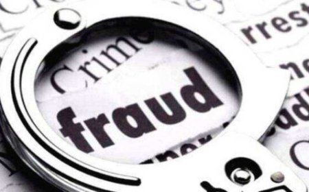 ASI देवमोहन सिंह पर ठगी का आरोप, कस्टम विभाग में नौकरी दिलाने के नाम पर ठग लिया लाखों रुपए