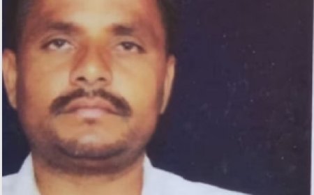 पटना के मनेर में एक FCI कर्मी की गोली मारकर हत्या, जांच में जुटी पुलिस