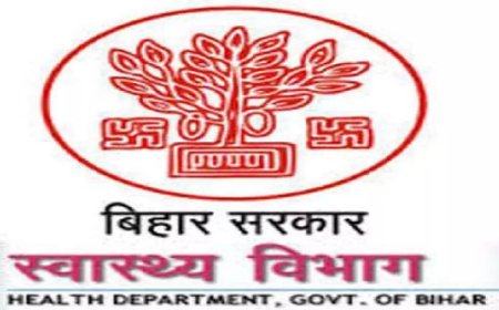 बिहार के स्वास्थ्य विभाग में 7341 पदों पर होगी बहाली, प्रकिया शुरू