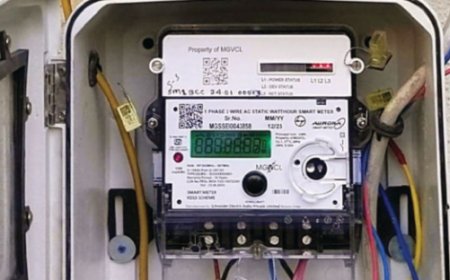 बिजली बिल माइंस होने पर भी 7 दिनों तक नहीं कटेगी बिजली, कंपनी ने दिया यह निर्देश? साइबर ठगों से रहें सतर्क