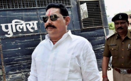 अभी जेल में ही रहेंगे अनंत सिंह!, जानिए कोर्ट ने क्या कहा?