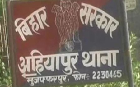 ससुराल में फंदे से लटका मिला पति का शव, पत्नी के घर वाले हुये फरार, हत्या या आत्महत्या?